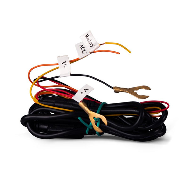 Charge Câble Swetrack un peu + et certains