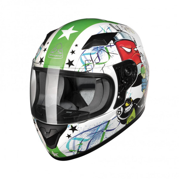 Bayard Barn Mc-Helmet SP-56 Cartoon 