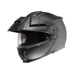 Schuberth Öppningsbar Mc-Hjälm E2 Matt Svart