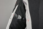 RST Textile MC-Jacket-Lüftungsgrau