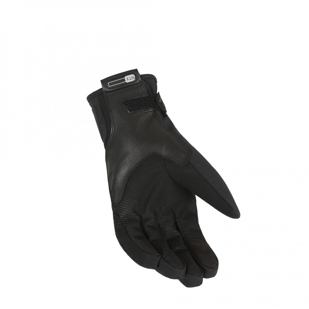 Macna Mc-Handschuhe Wasserdicht Chill RTX Schwarz 