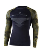 Rebelhorn underwear freeze jersey camo