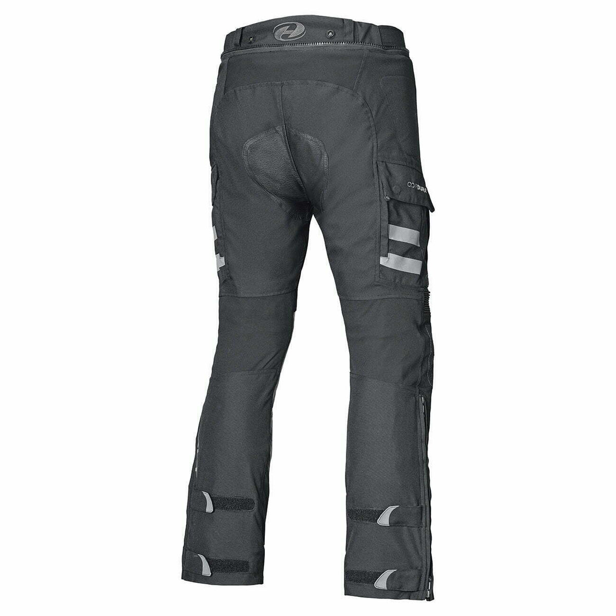 Held Gore-Tex® Textil Mc-Hosen Torno Evo Schwarz 