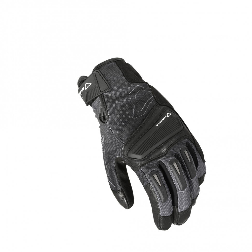 Macna lady MC-Gloves Yugo Black