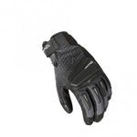 Macna Dam Mc-Handschuhe Jugo Schwarz 