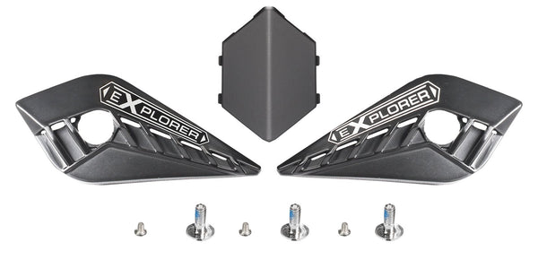 MX701 Explorer CarbsKruvar+Fliesen usw.