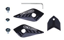 MX701 EXPLORER KIT FÜR VOLLGESICHT 