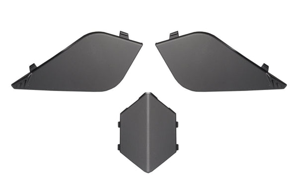 MX701 EXPLORER BILDSCHIRM SCHRAUBE+ABDECKUNG M.SCHWARZ 