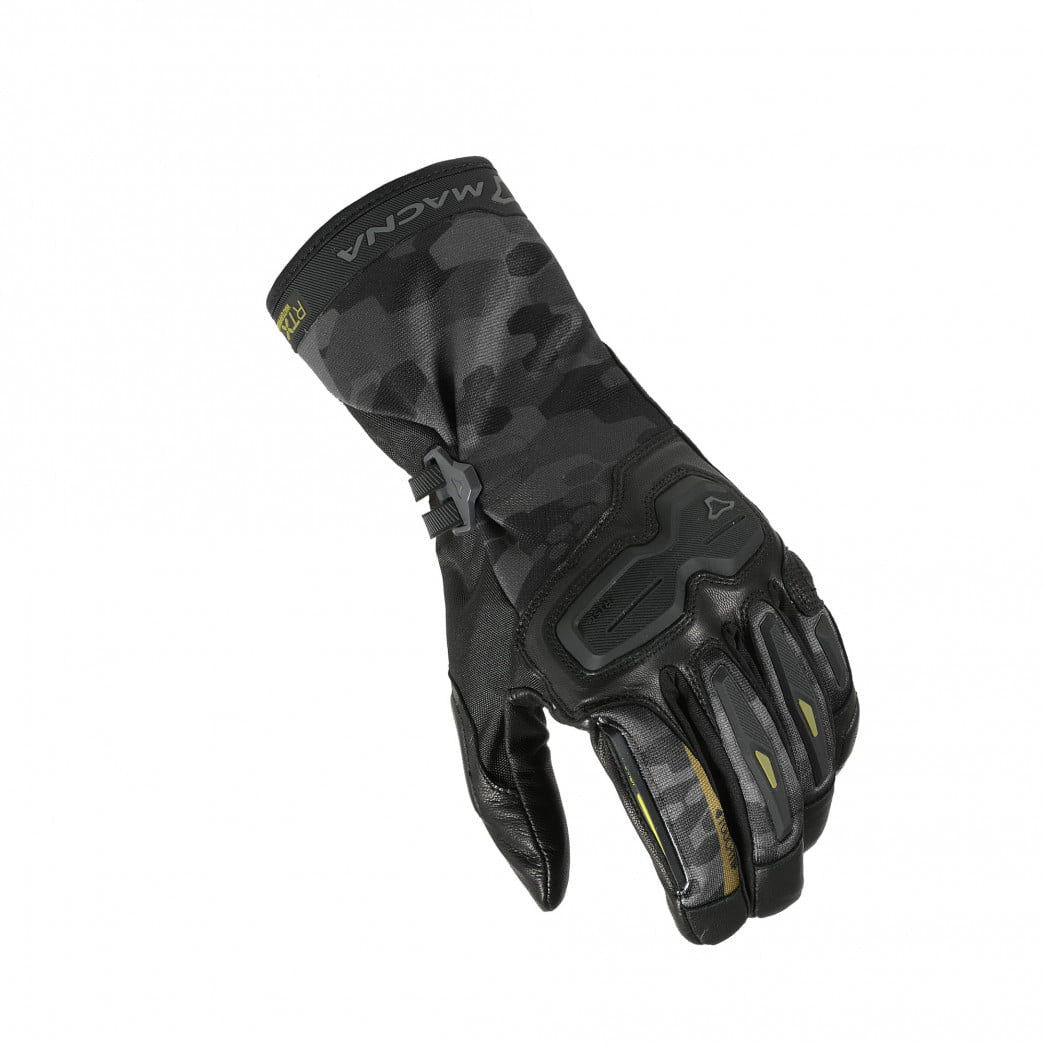 Macna MC-Gloves Terra wasserdichte RTX Camo