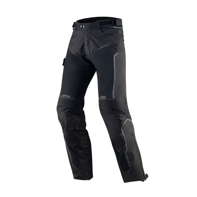 Rebelhorn Textil Mc-Hosen Hiflow IV Schwarz 