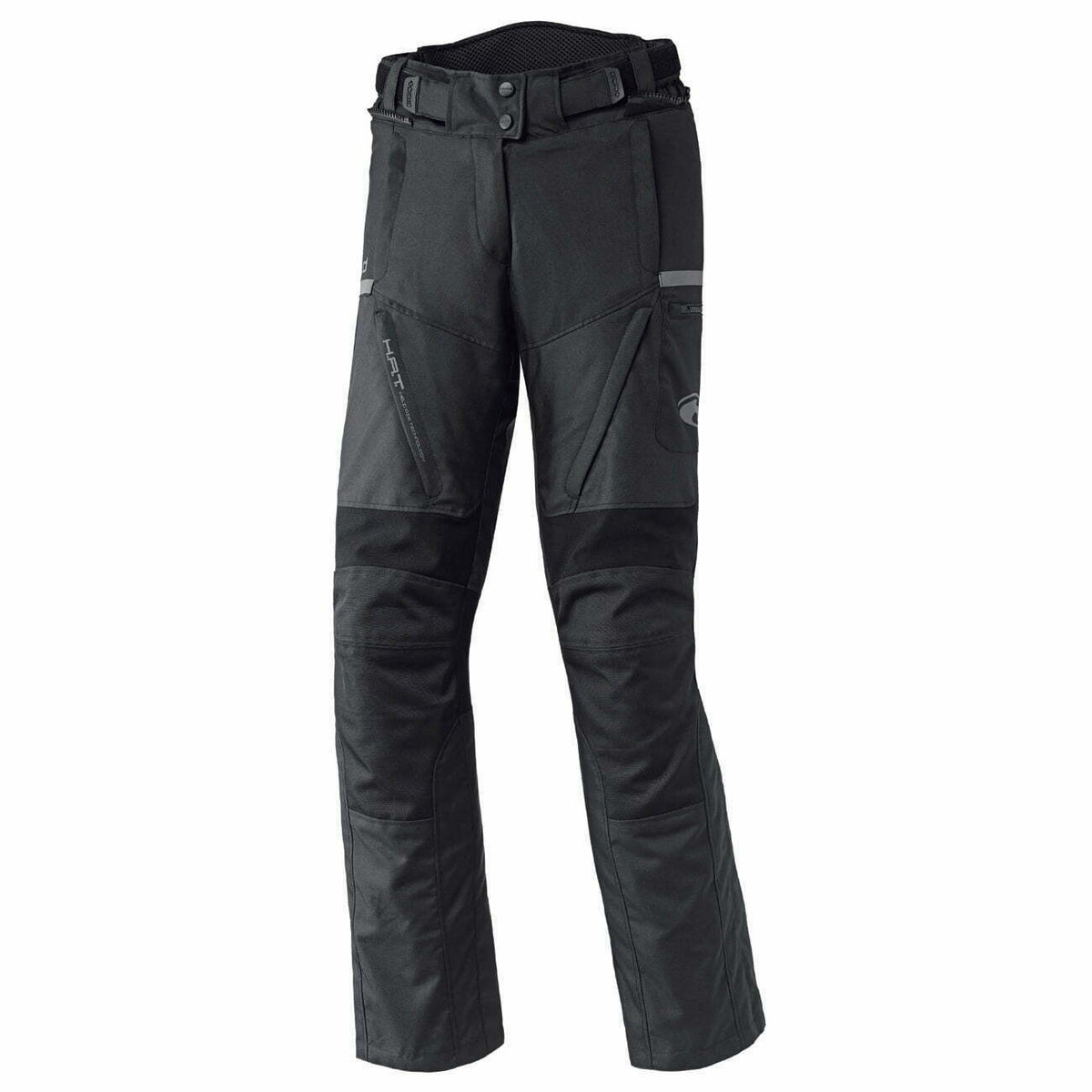 Gehouden textiel mc-pants Vader Black