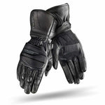 Shima MC Handschuhe D-Tour Schwarz