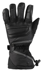 Ixs mc gants ld confort st st