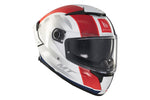 MT Helme Integral MC Helm Thunder 4 SV -Laufstände C7