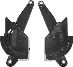 Von 599 Spitfire II -Mechanismus für Solvissir