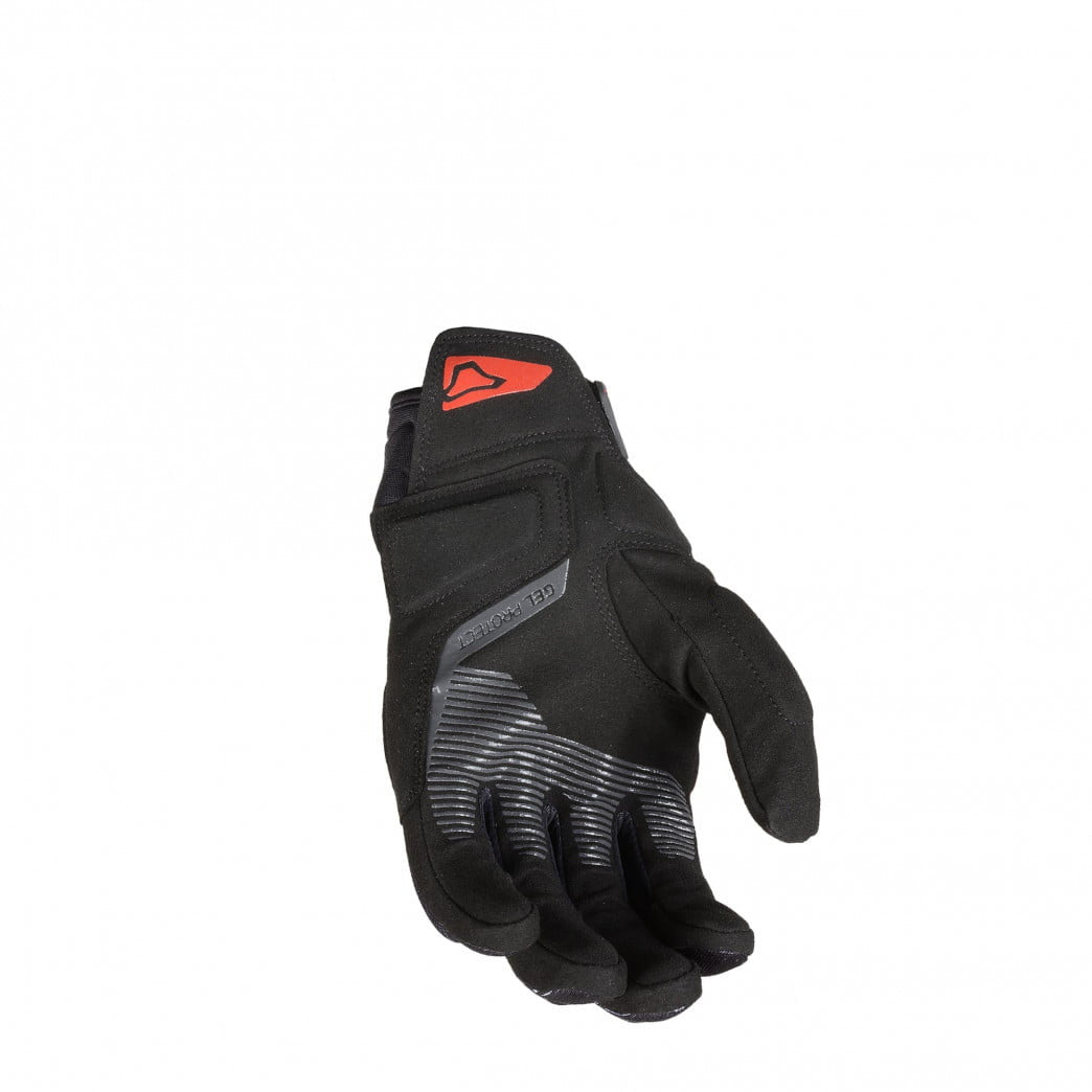 Macna MC-Gloves recon schwarz