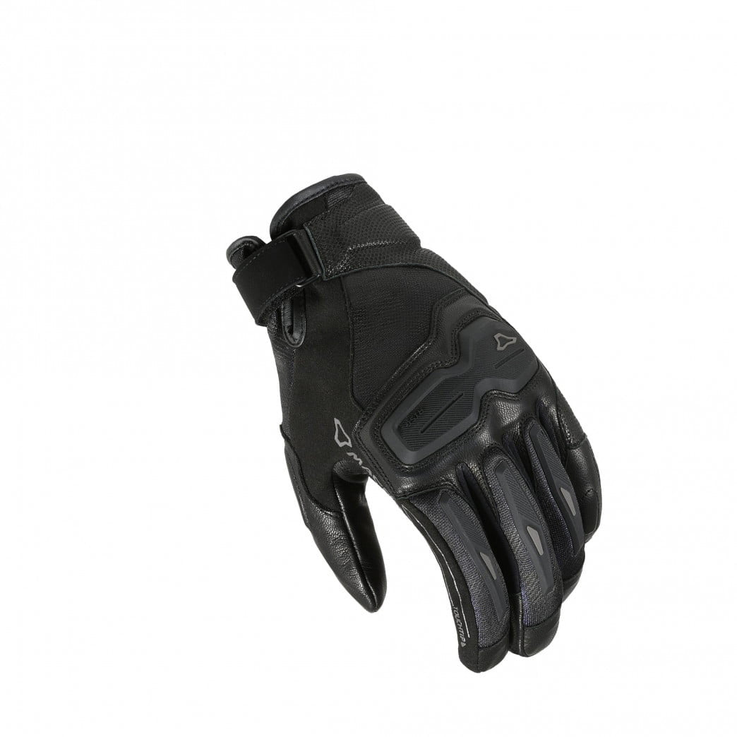 Macna MC Handschuhe Haros schwarz