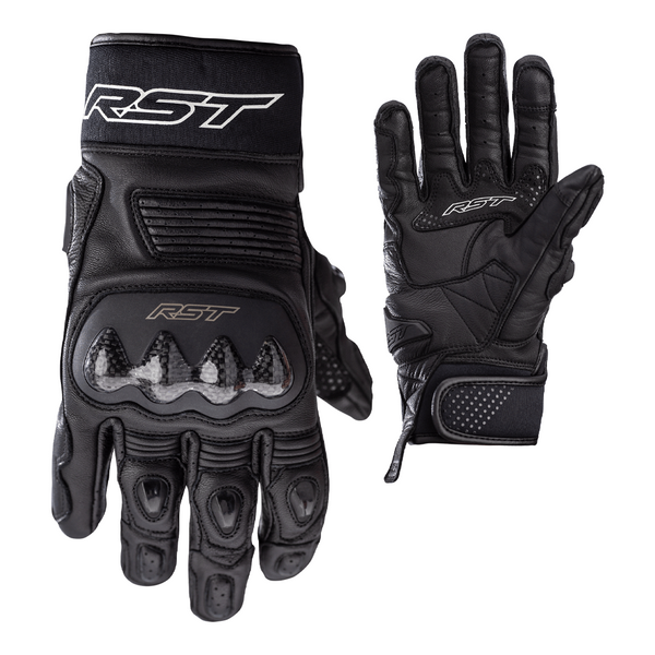 RST MC GLants Freestyle II Black