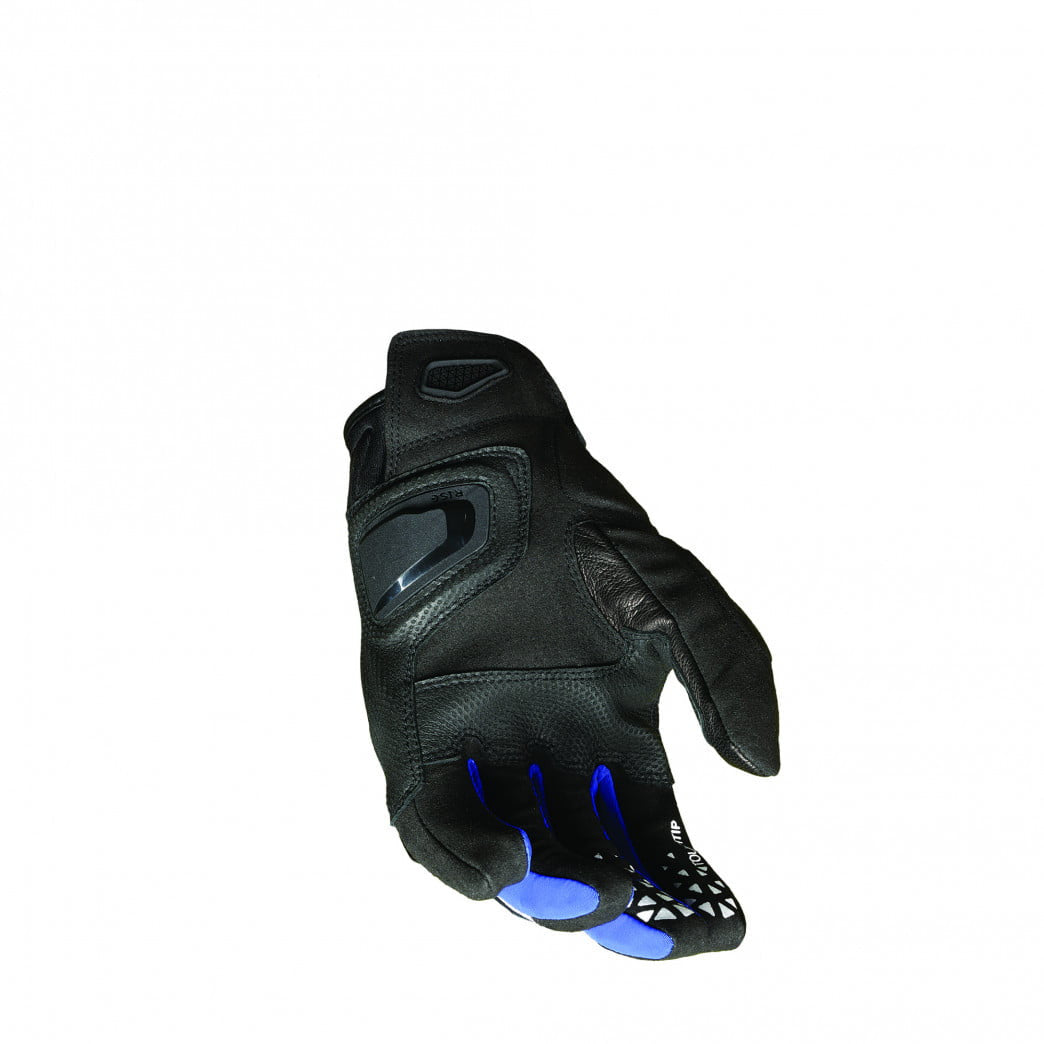 Macna MC Handschuhe Angriff weiß