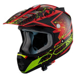 IXS Children Cross MC Helm 235 Kid 2.0