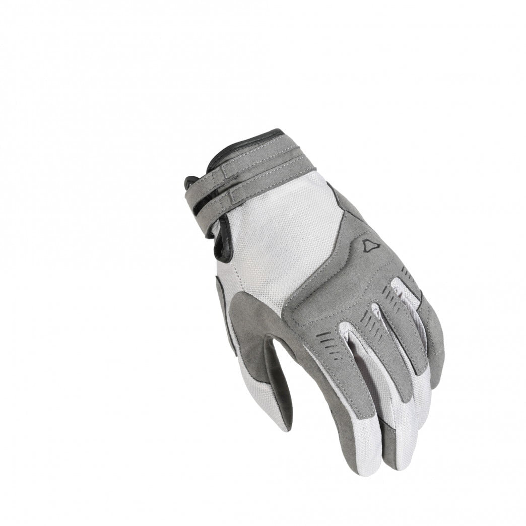 Macna MC Handschuhe Darko Grey