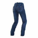 Shima Lady Kevlar Mc-Jeans Sansa Blue