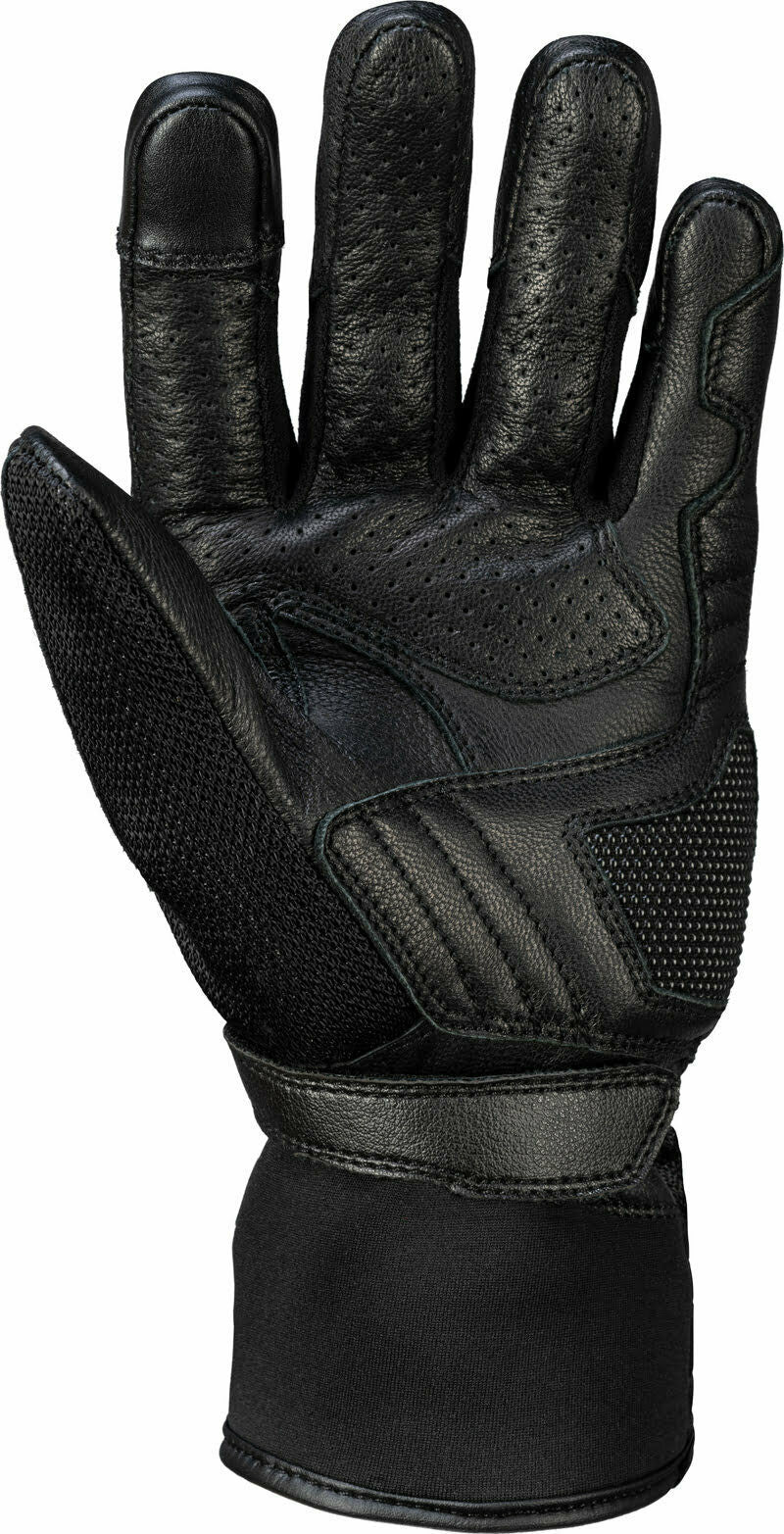 IXS MC Handschuhe Kohlenstoffnetz 4.0