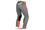 UFO Crosshose Kimura Jersey Gray /Orange