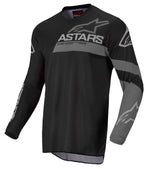 Alpinestars Children Cross Solve Racer Graphite