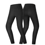 Shima Dam Mc-Leggings Cruz 2.0 Schwarz 