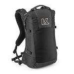 KRIEGA MC backpack R16 Black