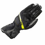 Shima MC Handschuhe STX Schwarz /Grippe