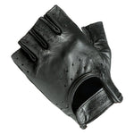 Ozon Mc-Gloves Rascal Schwarz