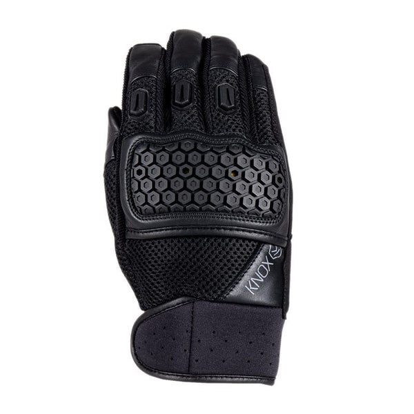 Knox MC-glans urbane pro noir