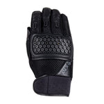 Knox Mc-Handschuhe Urbane Pro Schwarz 