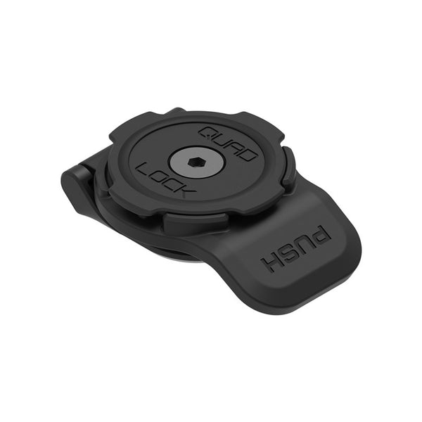 Quadlock 360 head - liver head and short black