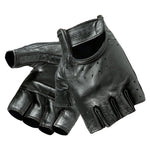 Ozon Mc-Gloves Rascal Schwarz