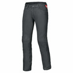 Vastgehouden Kevlar Mc-Jeans San Diego Black