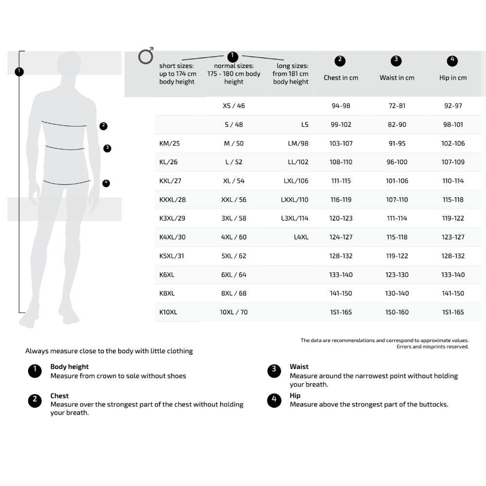 Mode textiel mc jas upswing zwart /griep