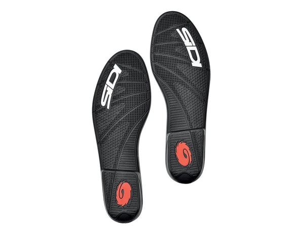 SIDI Reserve deel N.96 Topzool zwart /wit /rood