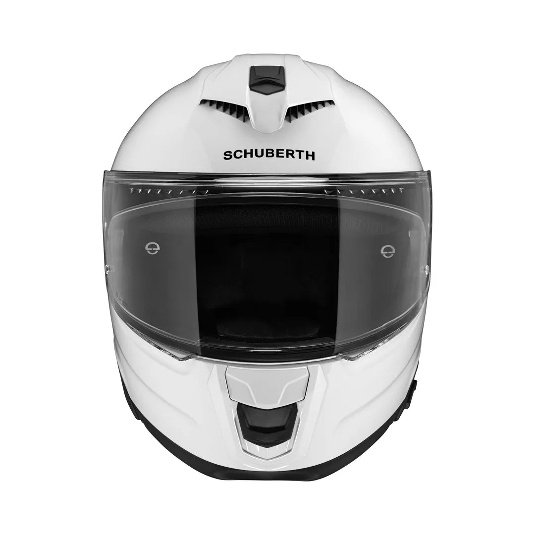 Schuberth Integral MC Helm S3 White