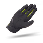 Shima MC Handschuhe Eine Evo -Schwarz /Grippe