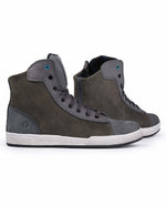 Rebelhorn unisex mc-shoes zwerver grijs