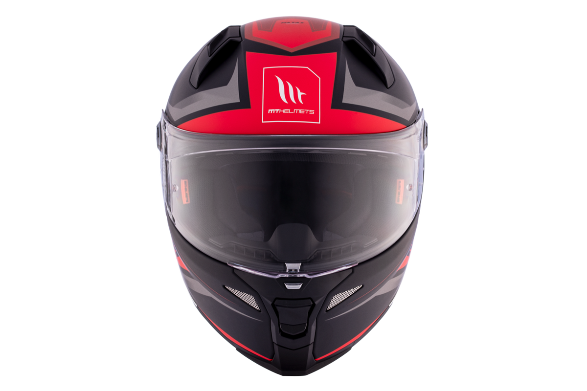 MT Helme Integral MC Helm Rache 2 Hatax B5