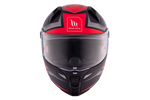 MT Helme Integral MC Helm Rache 2 Hatax B5