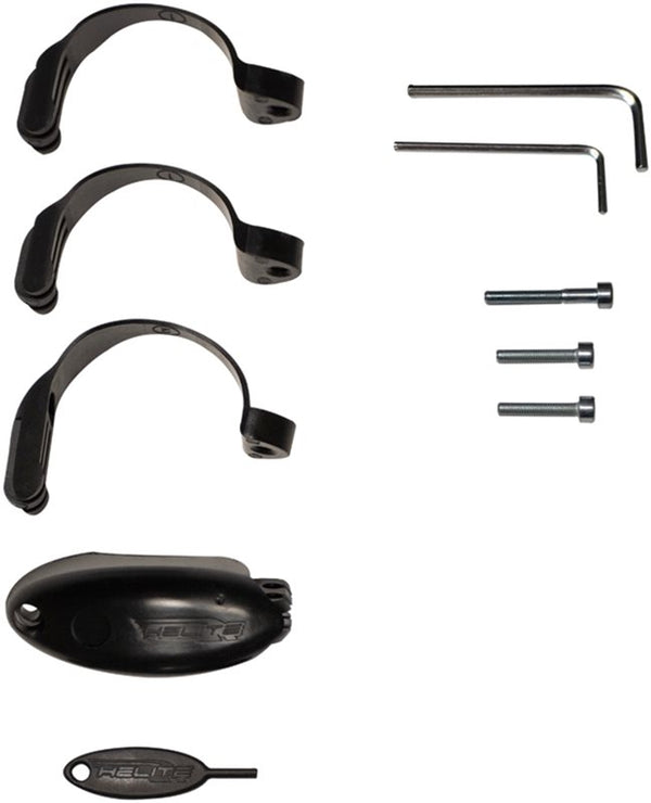 Sensorkit vork helite elektronisch vest