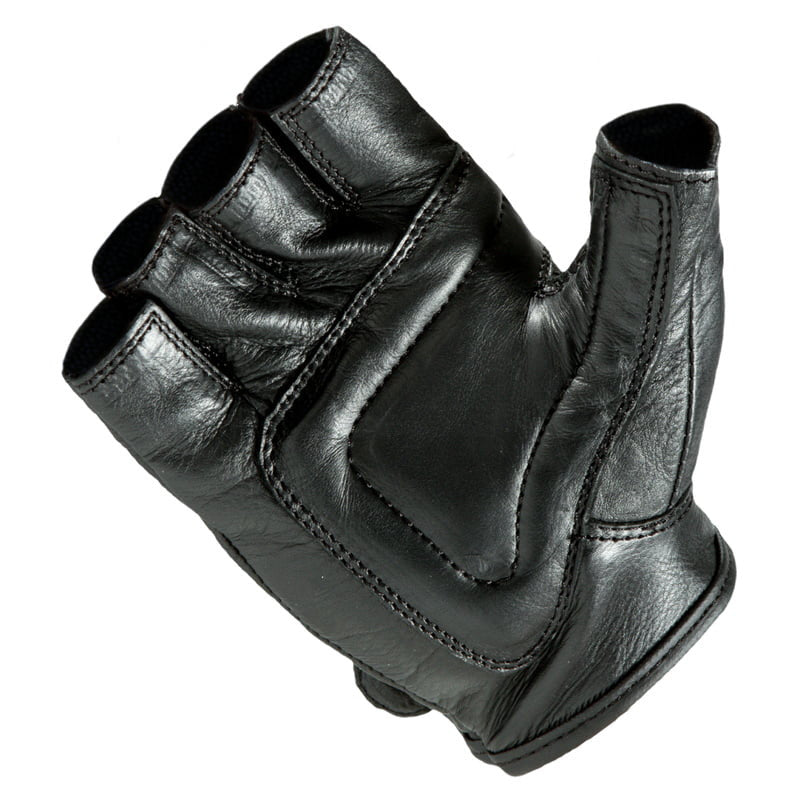 Ozon Mc-Gloves Rascal Schwarz