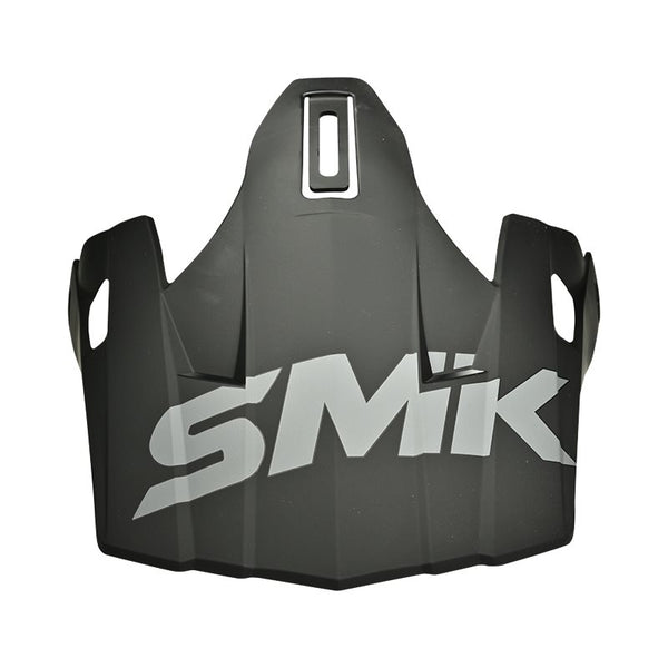 Écran smk tout le noir mat