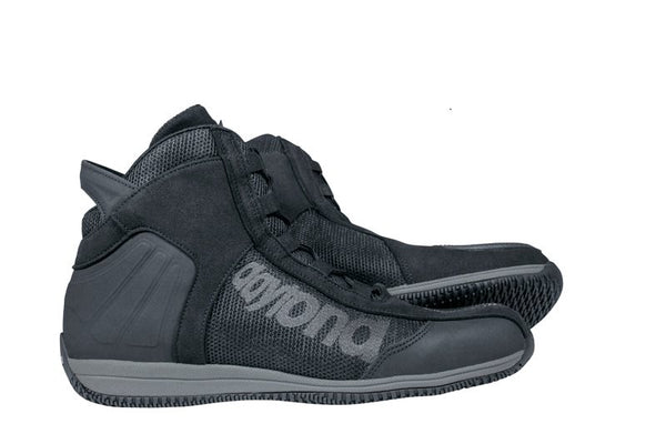 Chaussure C4 WD Black Daytona