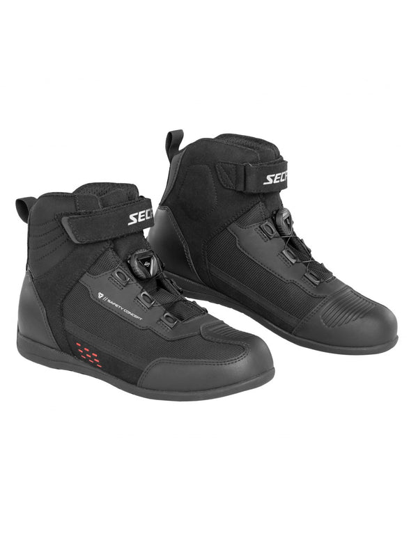 Seca unisexe mc-shoes speed noir